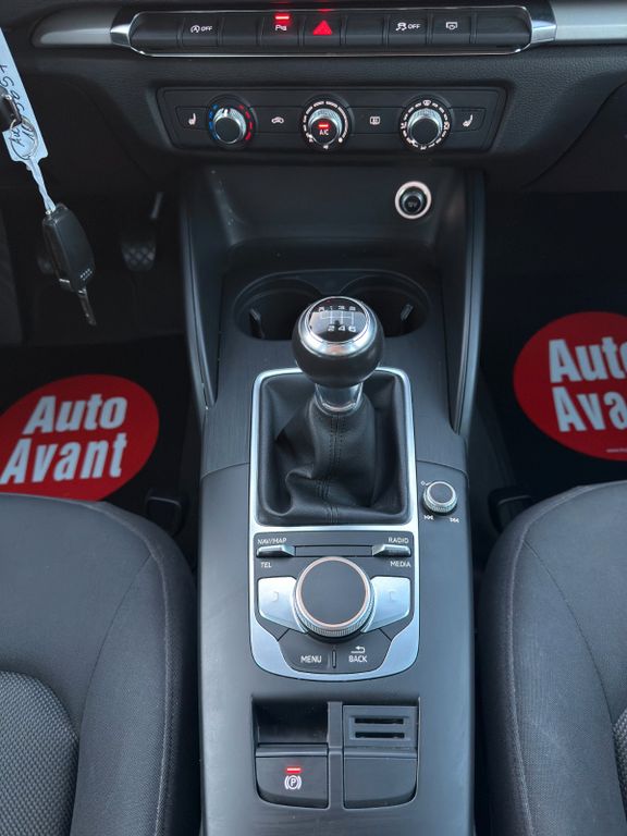 Audi A3 - Bild 14