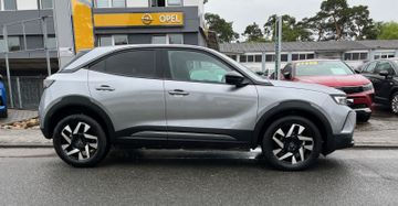 Opel Mokka 1.2 Turbo GS ACC NAVI Alcantara