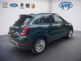 Fiat 500X Cross, Kamera, Apple CarPlay - gebrauchte Fiat 500X aus dem Jahr 2019