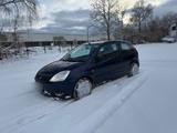 Ford Fiesta 1.3 Benzin - Ford Fiesta: Kombi
