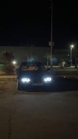 BMW 318Ci - Cabrio  - BMW 318 aus 2002