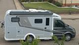 Knaus Van Ti Plus 650 MEG Platinum Selection (MJ 24) - Knaus Van TI Plus 650 MEG Platinum Selection