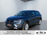 Seat Ateca Style 1.4 TSI ACC PDC SHZ DAB FLA - Seat Ateca aus 2016