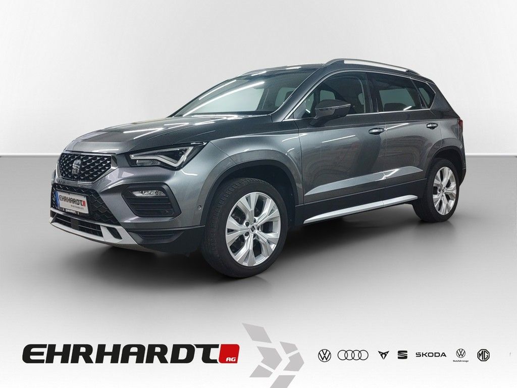 Image of Seat Ateca