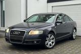 Audi AUDI A6 3.0 TDI V6 AUTOMATIK LEDER NAVI X-... - Audi A6 aus 2004: 3.0