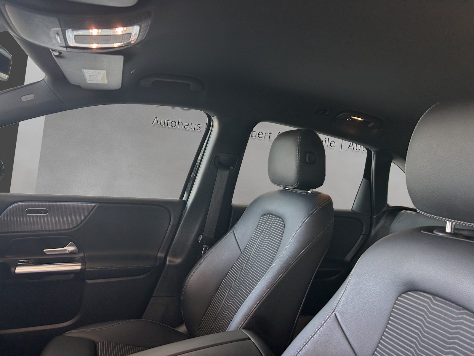 Fahrzeugabbildung Mercedes-Benz B 180 Progressive/NAVI/Kamera/SHZ