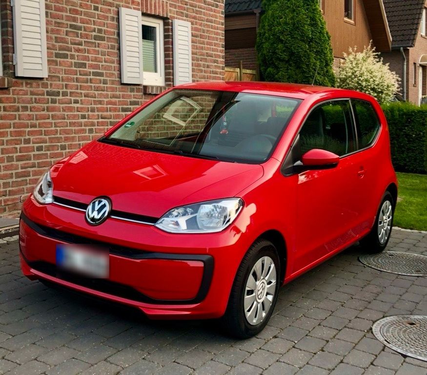 Image of Volkswagen Other