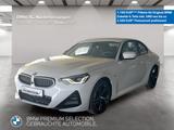 BMW 218i Coupé M Sport LiveCockpitProf Kamera HeadUp - BMW 218 in Bonn