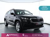 Skoda Kodiaq 2.0 TDI Ambition  TDI|4x4||Sitzhzg - Skoda Kodiaq: Ambition