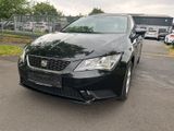 Seat Leon Reference - Seat Leon: Reference