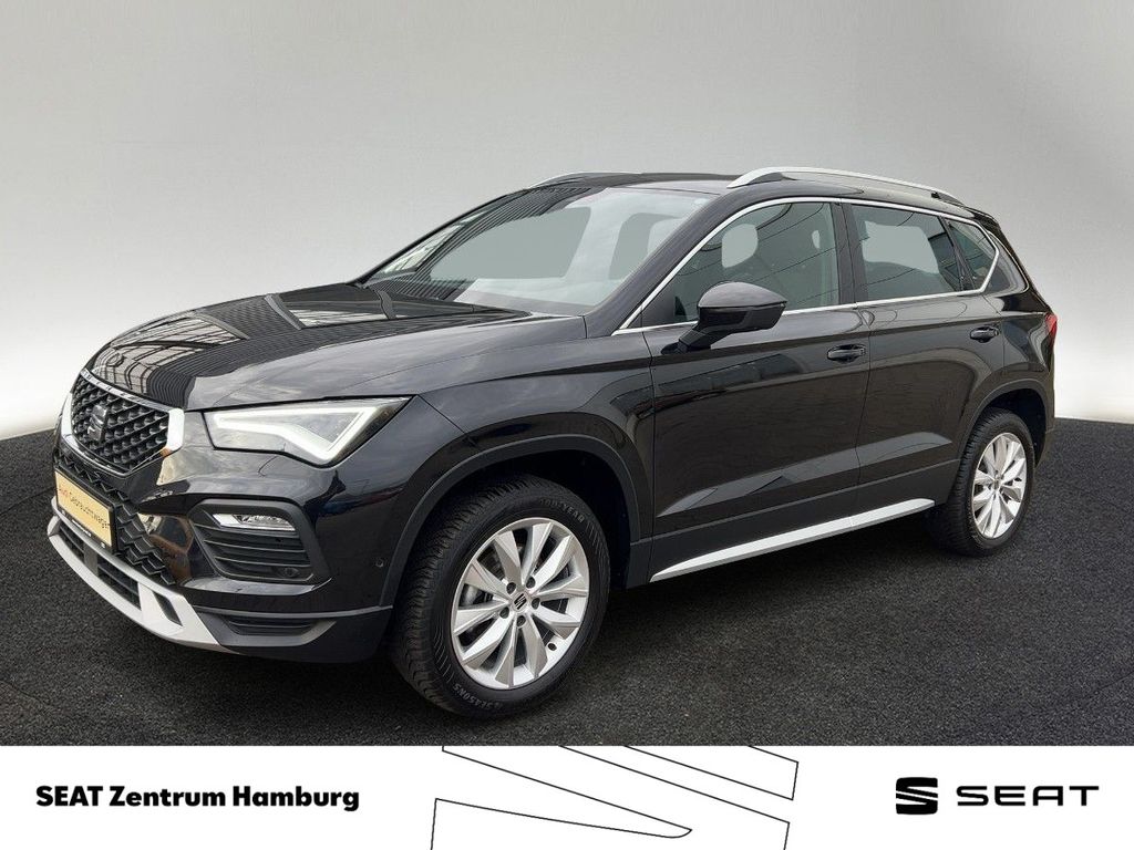 Ateca 1.5 TSI Xperience DSG Navi Digital Link Si