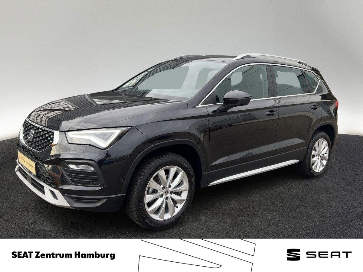 Seat Ateca 1.5 TSI Xperience DSG Navi Digital Link Si