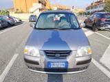Hyundai Atos Prime 1.1 12V Active per Neopatenta - graue Hyundai Atos