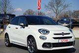Fiat 500X 1.6 Sport LED Navi DAB Kamera ACC - Fiat 500X mit Diesel-Antrieb