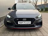 Hyundai i30 N Performance*Nav*GRA*SHZ*Key*LED*CarPlay - gebrauchte Limousinen in Bremen