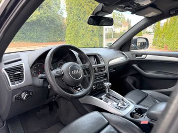Audi Q5 - 8