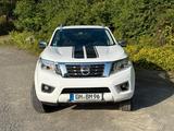 Nissan Navara - Nissan Navara von privat