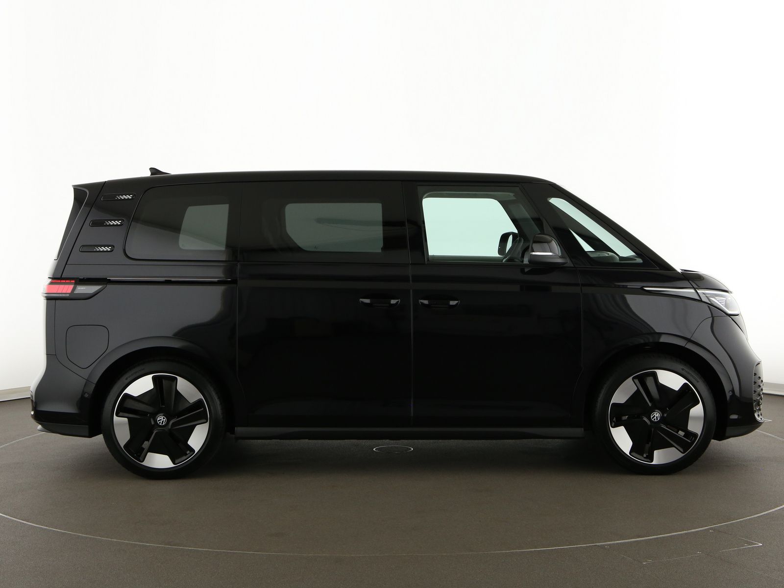 Volkswagen ID. Buzz - Bild 8