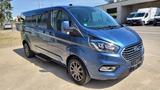 Ford Tourneo Custom Titanium X 320 L2 H1