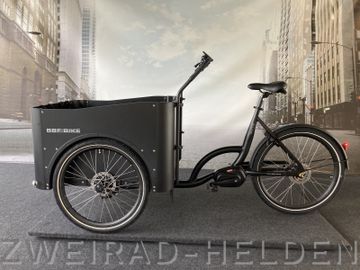 Bild 2 Andere BBF E-LASTENRAD eCargoRider 3.2 *SALE*