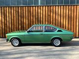 Opel Kadett C 1.2SR Coupe, nur 86.000 Km - Opel Kadett: 2.0