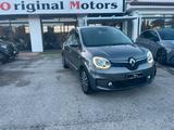 Renault Twingo Electric Techno PROMO - Renault Twingo: Leder