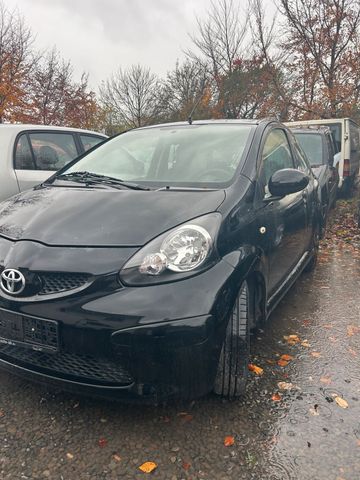 Toyota aygo 1.0