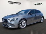 Mercedes-Benz A -Klasse 200 AMG Line *360°,Navi,TWA,LED  - Mercedes-Benz A 200 in Stuttgart
