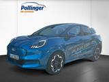 Ford Puma BEV PREMIUM, ACC, TWA, KAMERA 124 kW (16... - blaue Ford Puma Gen-E