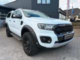 Ford Ranger Wildtrak Aut.2.0l EcoBlue157kW+Hardtop - Ford Ranger: Hardtop