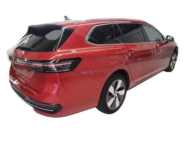 Volkswagen Passat Variant - Bild 3