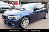 BMW 120d xDrive Sportline AT Leder Memory LED - BMW 120: Coupé, 120d