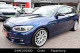 BMW 120d xDrive Sportline AT Leder Memory LED