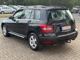 Mercedes-Benz GLK 320 GLK  CDI 4Matic - Mercedes-Benz GLK-Class aus 2009