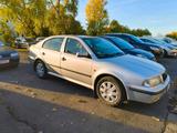 Skoda Octavia (1U) - Skoda aus 1997