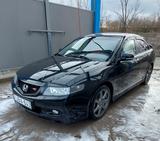 Honda Accord 2.4 Type S  - gebrauchte Honda Accord aus dem Jahr 2003