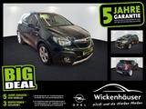 Opel Mokka 1.4 Turbo ecoFlex Edition 2xKlima+KlimaA - Opel Mokka Gebrauchtwagen in München