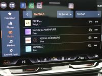 Cupra Formentor - Vorschau Bild 13