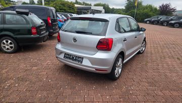 Volkswagen Polo - 8
