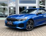 BMW M340i xDrive M Shadow Line LiveCockpit DAB - BMW M340i Gebrauchtwagen