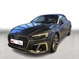 Audi S5 Cabriolet 3.0 TFSI quattro MATRIX+APP+DAB+AHK - Audi S5 in Duisburg