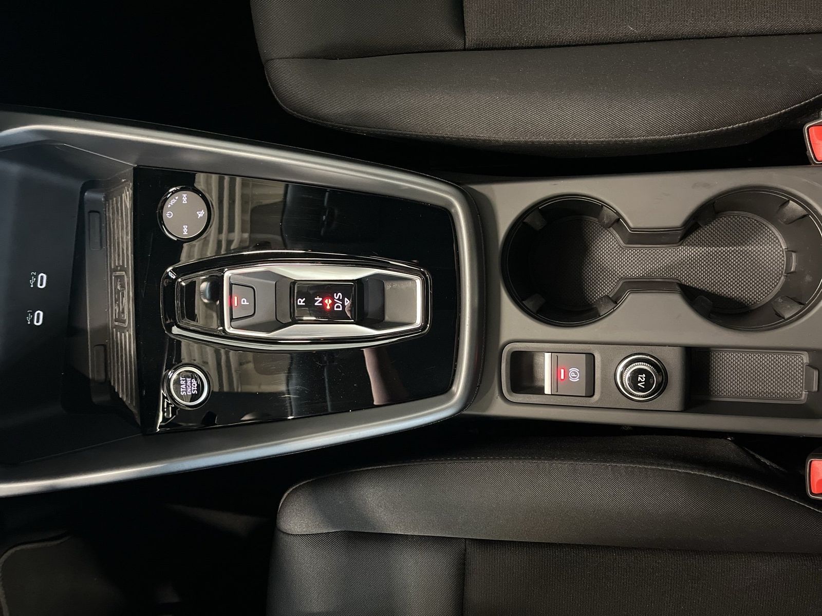 Audi A3 - Bild 16