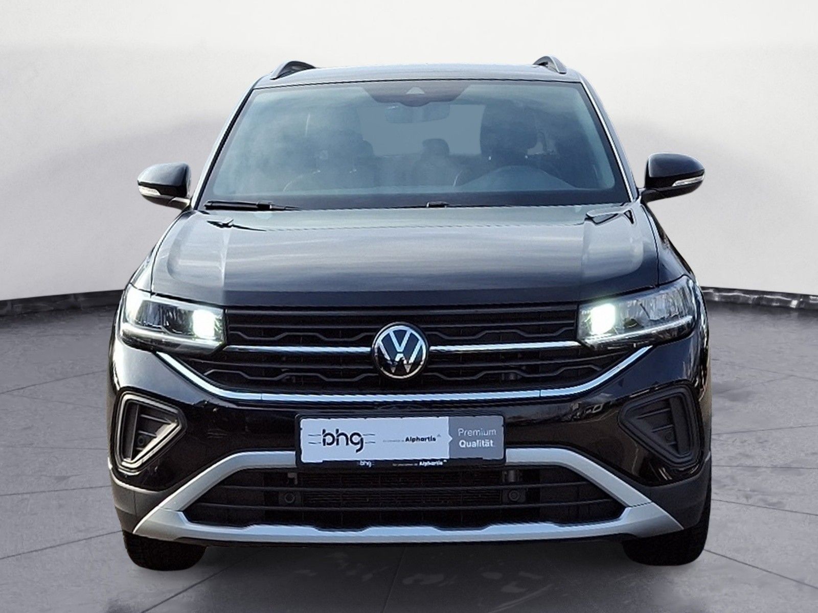 Volkswagen T-Cross - Bild 7