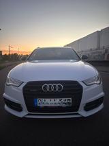 Audi A6 3.0 TDI 240kW comp. quattro tiptr. Avant ...