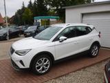Seat Arona FR-LineDSG/17"Allwetter/Digi. Cockpit/Navi - gebrauchte Seat SUV & Geländewagen