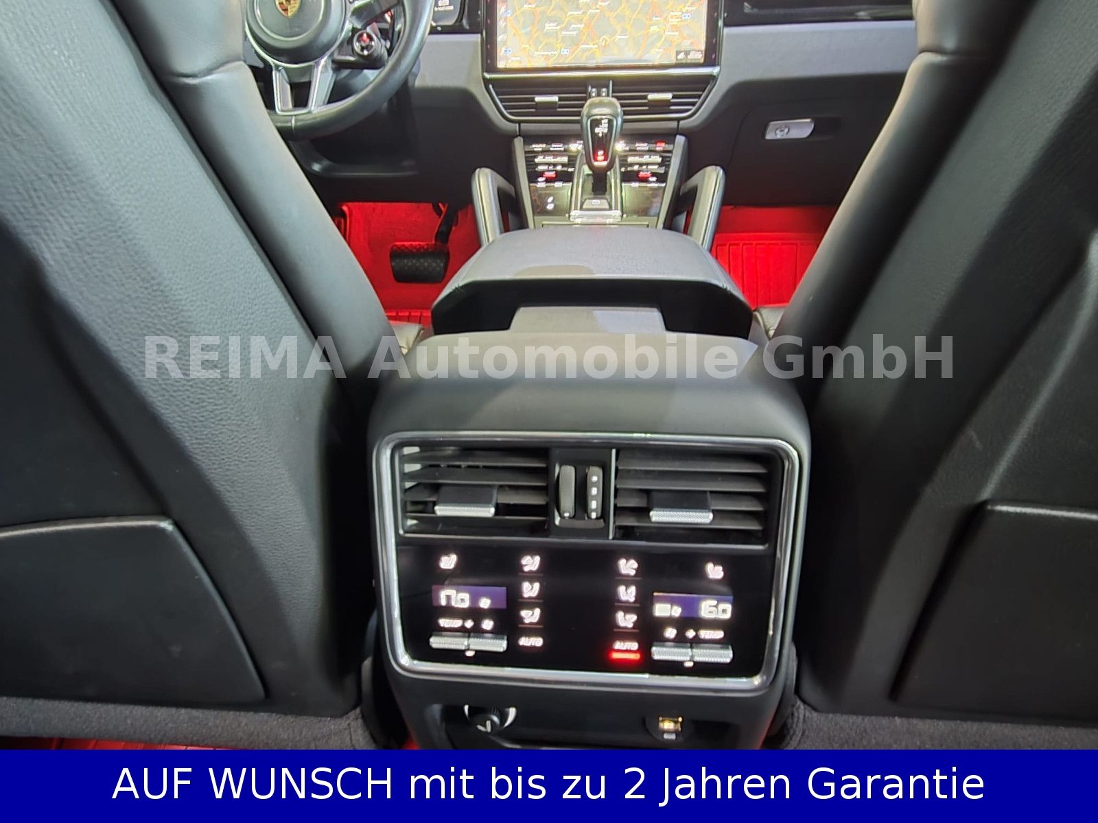 Fahrzeugabbildung Porsche Cayenne 3,0i , LED, Pano, Sport Chrono, Bose