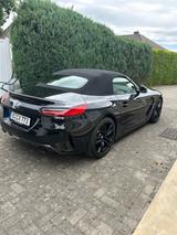 BMW Z4 sDrive30i M SPORT PAKET A M SPORT PAKET - BMW Z4: Sdrive30i M Sport