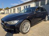 BMW 325d Touring Luxury Automatik Leder Navi Keyles - gebrauchte BMW 325 aus dem Jahr 2014