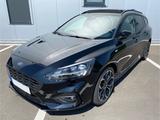 Ford Focus Turnier Mk4 St-line Panorama AHK B&O - Ford: Mk4