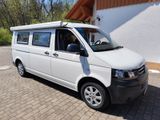 Volkswagen T5  - Angebote entsprechen deinen Suchkriterien